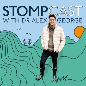 Stompcast Podcast