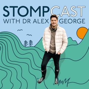 Stompcast Podcast