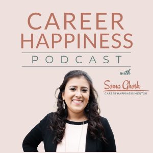 Career Happiness 