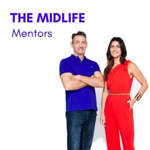The Midlife Mentors podcast