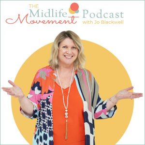 The Midlife Movement podcast