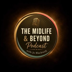 Midlife & Beyond with Jo Blackwell