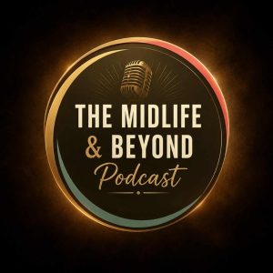Midlife & Beyond with Jo Blackwell