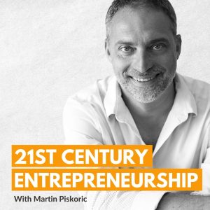 21st Century Entrepreneurship podcast