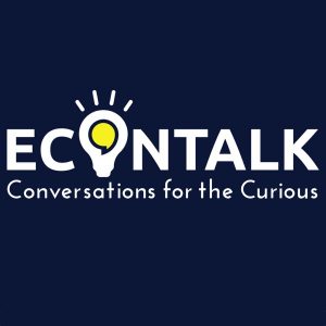 EconTalk podcast