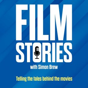 Film Stories with Simon Brew podcast