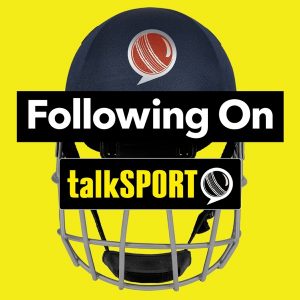 Following On Cricket Podcast