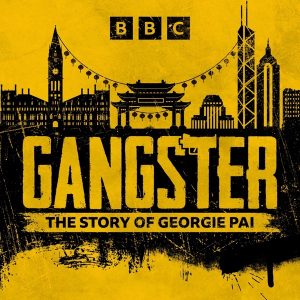 Gangster podcast