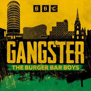 Gangster podcast