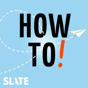 How To! podcast