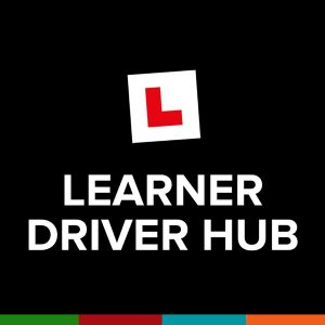 Learner Driver Hub podcast