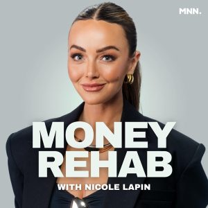 Money Rehab with Nicole Lapin podcast