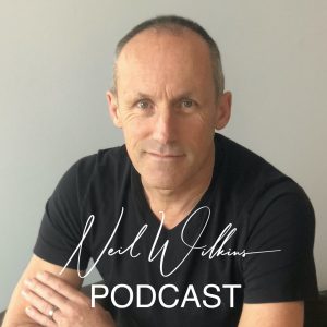 Neil Wilkins podcast