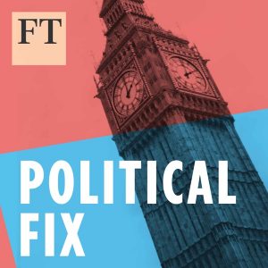 Payne's Politics podcast