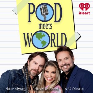 Pod Meets World