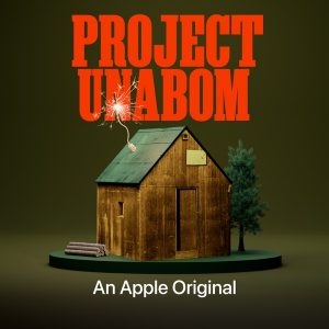 Project Unabom podcast