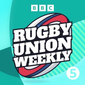 Rugby Union Weekly