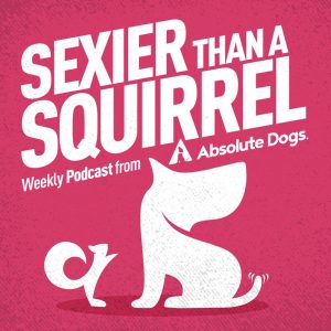 Sexier Than A Squirrel: Dog Training That Gets Real Life Results podcast