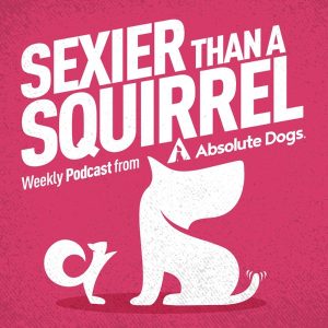 Sexier Than A Squirrel: Dog Training That Gets Real Life Results podcast