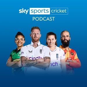 Sky Sports Cricket Podcast