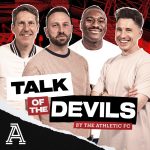 Talk of the Devils - A show about Manchester United