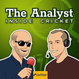 The Analyst Inside Cricket