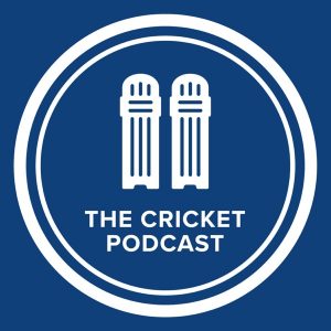 The Cricket Podcast