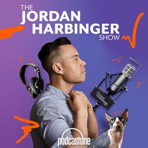 The Jordan Harbinger Show podcast