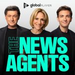 The News Agents