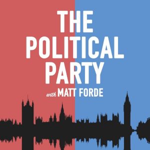 The Political Party podcast