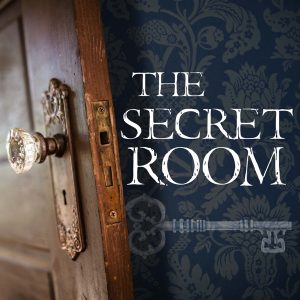 The Secret Room | True Stories podcast