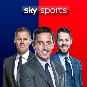 The Sky Sports Football Podcast