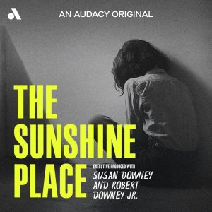 The Sunshine Place podcast