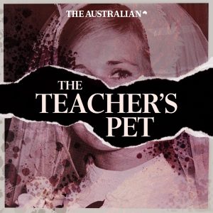 The Teacher's Pet podcast