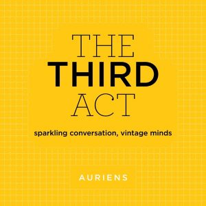 The Third Act podcast