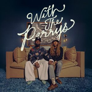 Thirty Minutes with The Perrys podcast