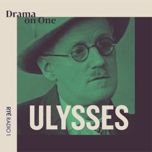 Ulysses - James Joyce podcast