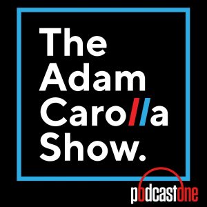 Adam Carolla Show podcast