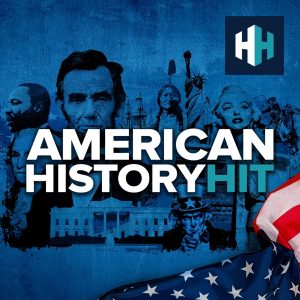 American History Hit podcast