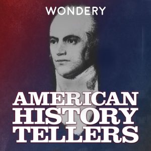 American History Tellers
