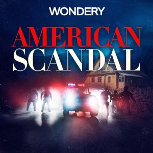 American Scandal
