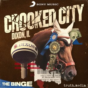 Crooked City: Youngstown, OH podcast