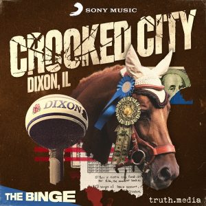 Crooked City: Youngstown, OH