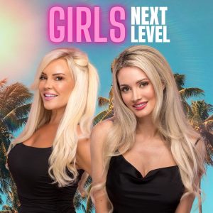 Girls Next Level podcast