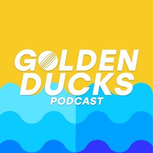 Golden Ducks 