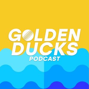 Golden Ducks