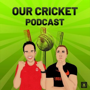 Golden Ducks Cricket Podcast