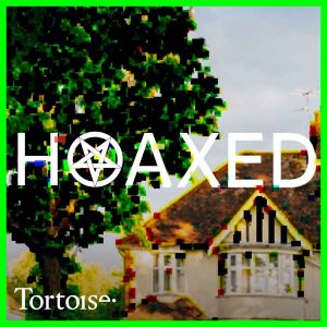 Hoaxed podcast