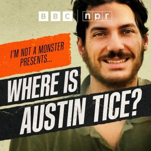 I'm Not A Monster podcast