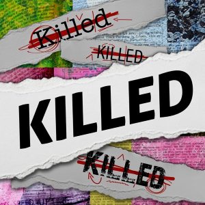 KILLED podcast